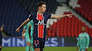 Wechselt Julian Draxler von Paris St. Germain zu Arsenal?