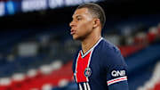 Kylian Mbappé est la tête d'affiche du nouveau FIFA