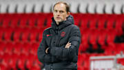 Thomas Tuchel vit sans doute sa dernière saison sur le banc du Paris Saint-Germain