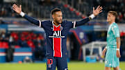 Neymar s'inscrit sur la durée avec le PSG.