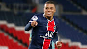 Kylian Mbappé est nommé pour le titre de joueur du siècle