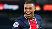 Mbappé a inscrit son 100e but sous les couleurs du PSG contre Montpellier ce week-end