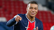 Les supporters et le PSG comptent sur Kylian Mbappe contre Leipzig 