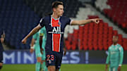 Julian Draxler.