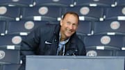 Légende de l'OM, Jean-Pierre Papin soutiendra le PSG en finale de la Ligue des Champions