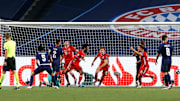 Paris Saint-Germain v Bayern Munich - UEFA Champions League Final
