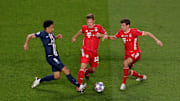 Rotation von Hansi Flick wirft Fragen auf. Warum waren Müller und Kimmich wie gegen Paris 90 Minuten im Einsatz?