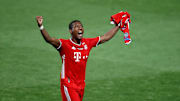 David Alaba llegaría en el momento idóneo al Real Madrid