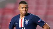 Mbappé a exprimé son souhait de quitter le PSG en 2021