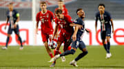 Paris Saint-Germain v Bayern Munich - UEFA Champions League Final