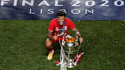 Nach dem Triumph mit dem FC Bayern in der Champions League kehrte Philippe Coutinho zum FC Barcelona zurück