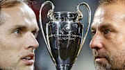 Cette finale de la Ligue des Champions est aussi un duel à distance entre Thomas Tuchel et Hans-Dieter Flick