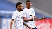 Les deux joueurs parisiens seront encore les favoris pour ce titre.