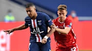 Bayern e PSG fazem o grande embate das quartas da Champions