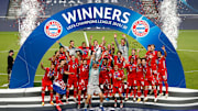Paris Saint-Germain v Bayern Munich - UEFA Champions League Final