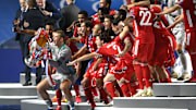 El Bayern Múnich es el mejor equipo de Europa según el ranking UEFA