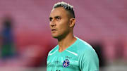 Paris Saint-Germain v Bayern Munich - UEFA Champions League Final