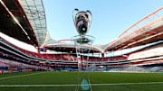 Paris Saint-Germain v Bayern Munich - UEFA Champions League Final