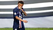 Le PSG s'est incliné lors de la finale de la Ligue des Champions face au Bayern Munich sur le score de 1-0