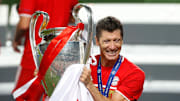 Paris Saint-Germain v Bayern Munich - UEFA Champions League Final