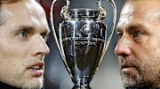 Thomas Tuchel oder Hansi Flick: Wer wird der sechste deutsche Trainer, der die Champions League gewinnt?