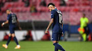 Neymar n'a pas su guider le PSG vers la finale de la Ligue des Champions cette année. 