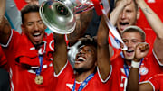 Paris Saint-Germain v Bayern Munich - UEFA Champions League Final