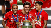 UEFA Champions League