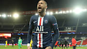 Paris Saint-Germain v Borussia Dortmund - UEFA Champions League Round of 16: Second Leg