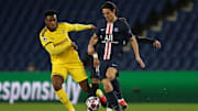 Paris Saint-Germain v Borussia Dortmund - UEFA Champions League Round of 16: Second Leg