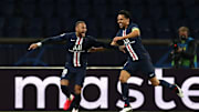 Paris Saint-Germain v Borussia Dortmund - UEFA Champions League Round of 16: Second Leg