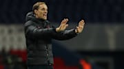 Paris Saint-Germain v Borussia Dortmund - UEFA Champions League Round of 16: Second Leg