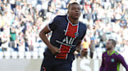 Kylian Mbappé wird auch in der kommenden Saison für Paris St. Germain spielen