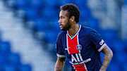 Paris Saint-Germain v Celtic - Friendly Match