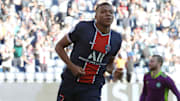 Kylian Mbappé est incertain face à l'Atalanta Bergame ce mercredi pour les quarts de finale de la Ligue des Champions