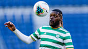 Olivier Ntcham est pressentis pour arriver à l'OM pour pallier au départ de Morgan Sanson. 