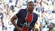 Paris Saint-Germain v Celtic - Friendly Match