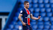 Paris Saint-Germain v Celtic - Friendly Match