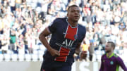 Le Real Madrid et Liverpool sont à l'affut pour Mbappé