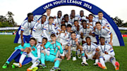 Il Chelsea in Youth League