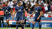 Paris Saint-Germain debuta en Champions frente al Brugge belga