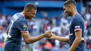 El Paris Saint-Germain podría alinear mañana a su tridente de gala