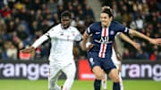 Paris Saint-Germain v Dijon FCO - Ligue 1