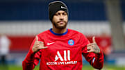Neymar a été banni de la plateforme pendant 7 jours