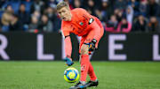 Arsenal have signed Alex Runarsson