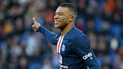 Paris Saint-Germain v Dijon FCO - Ligue 1