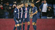 Paris Saint-Germain v Dijon FCO - Ligue 1