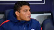 Thiago Silva ne devrait pas prolonger son bail avec le Paris Saint-Germain.