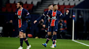Mbappé 'destruiu' o Barcelona nas oitavas