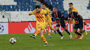 Paris Saint-Germain v FC Barcelona  - UEFA Champions League Round Of 16 Leg Two